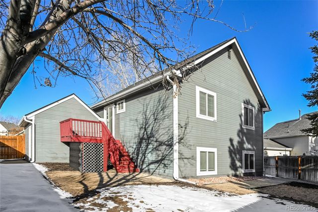 17476 E Plateau Drive, Aurora, CO 80015