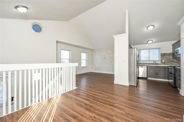 17476 E Plateau Drive, Aurora, CO 80015