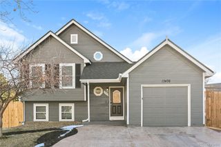17476 E Plateau Drive, Aurora, CO 80015