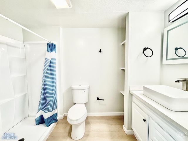 8300 Kern Canyon Road 41, Bakersfield, CA 93306