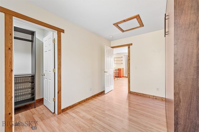 141 Gravel Hollow Drive, Bozeman, MT 59718