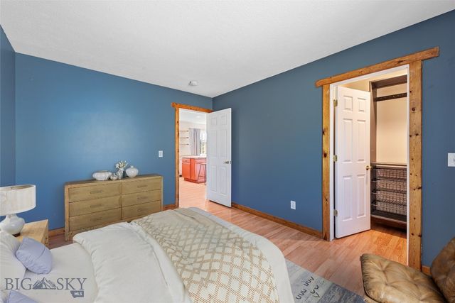 141 Gravel Hollow Drive, Bozeman, MT 59718