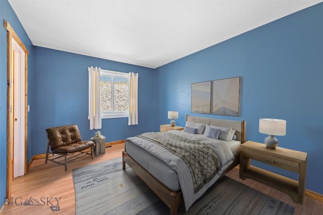 141 Gravel Hollow Drive, Bozeman, MT 59718