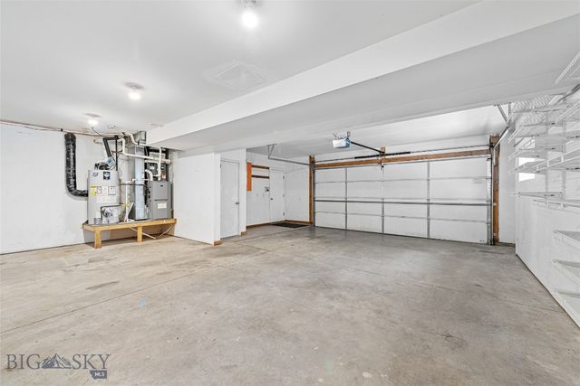 141 Gravel Hollow Drive, Bozeman, MT 59718