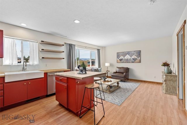 141 Gravel Hollow Drive, Bozeman, MT 59718