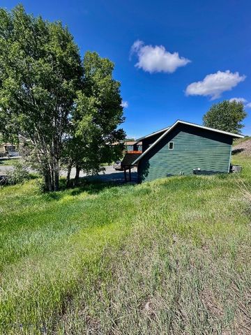 141 Gravel Hollow Drive, Bozeman, MT 59718