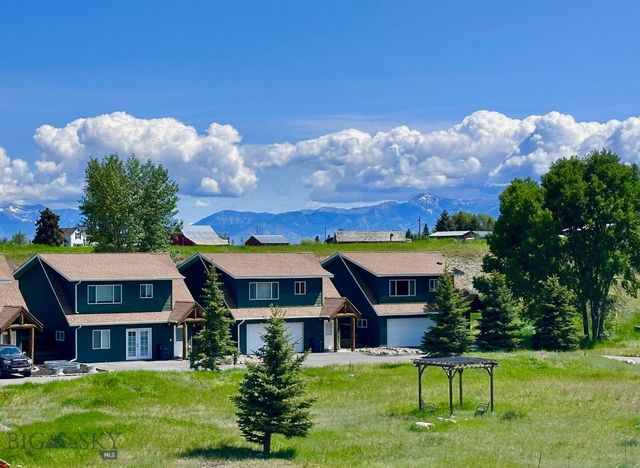 141 Gravel Hollow Drive, Bozeman, MT 59718