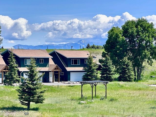 141 Gravel Hollow Drive, Bozeman, MT 59718