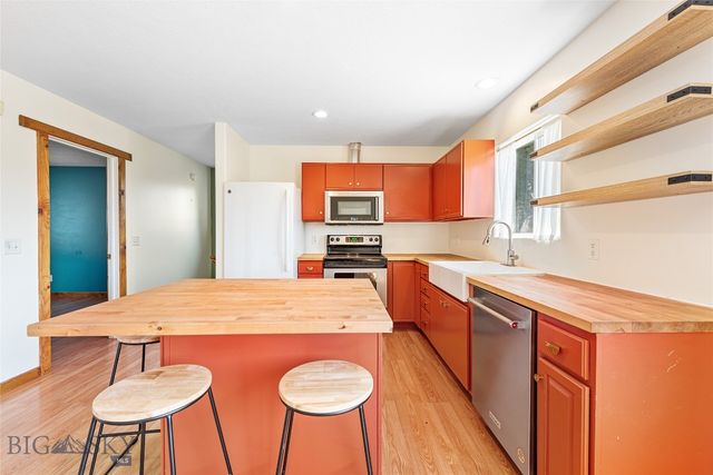 141 Gravel Hollow Drive, Bozeman, MT 59718