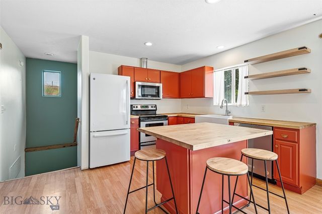 141 Gravel Hollow Drive, Bozeman, MT 59718