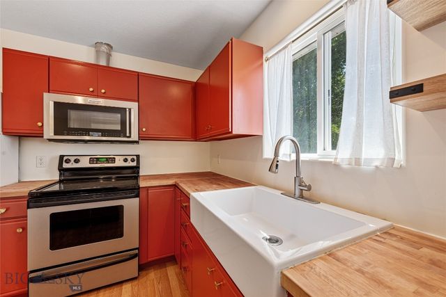 141 Gravel Hollow Drive, Bozeman, MT 59718