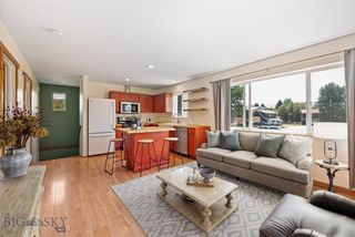 141 Gravel Hollow Drive, Bozeman, MT 59718