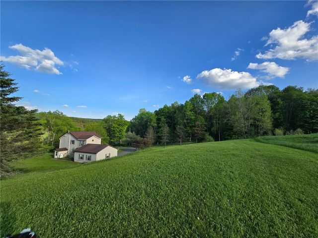 432 Stone House Road, Otsego, NY 13337