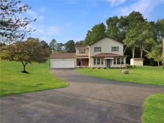 432 Stone House Road, Otsego, NY 13337