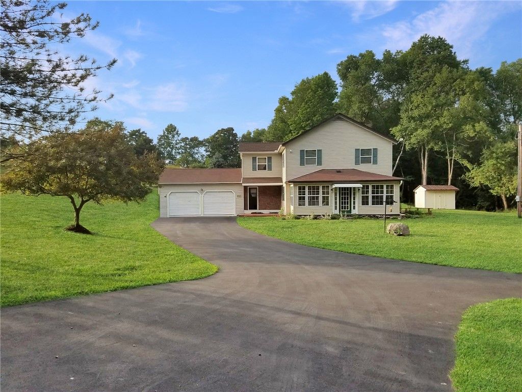 432 Stone House Road, Otsego, NY 13337