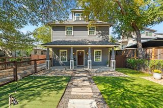 1810 Harvey ST A, Austin, TX 78702