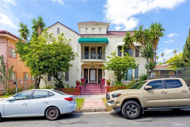 143 N Reno Street, Los Angeles, CA 90026