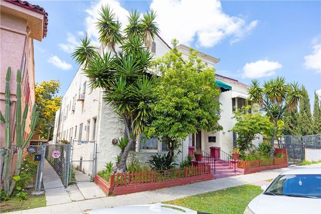 143 N Reno Street, Los Angeles, CA 90026