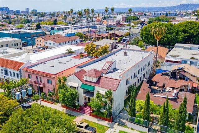 143 N Reno Street, Los Angeles, CA 90026