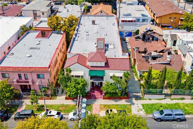 143 N Reno Street, Los Angeles, CA 90026