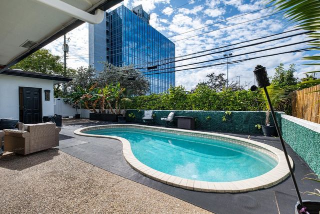 1551 SE 23rd Avenue, Pompano Beach, FL 33062