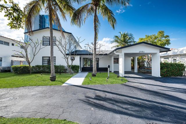 1551 SE 23rd Avenue, Pompano Beach, FL 33062