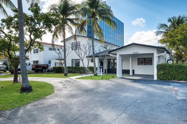 1551 SE 23rd Avenue, Pompano Beach, FL 33062