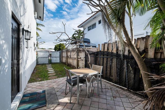 1551 SE 23rd Avenue, Pompano Beach, FL 33062