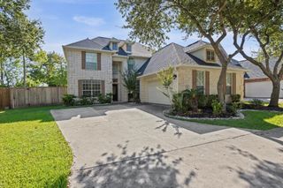 3202 Enclave Trail, Houston, TX 77077