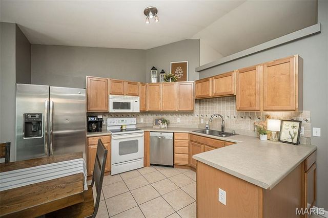 3808 Bedford Pointe Drive, Wentzville, MO 63385