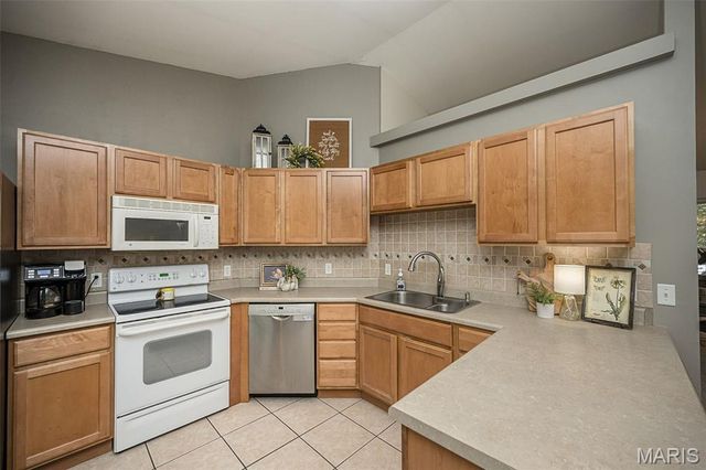3808 Bedford Pointe Drive, Wentzville, MO 63385