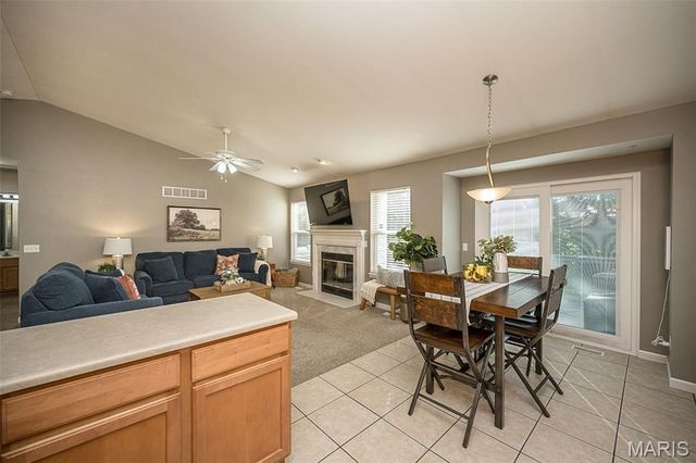 3808 Bedford Pointe Drive, Wentzville, MO 63385