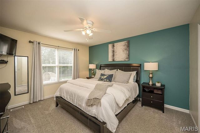 3808 Bedford Pointe Drive, Wentzville, MO 63385