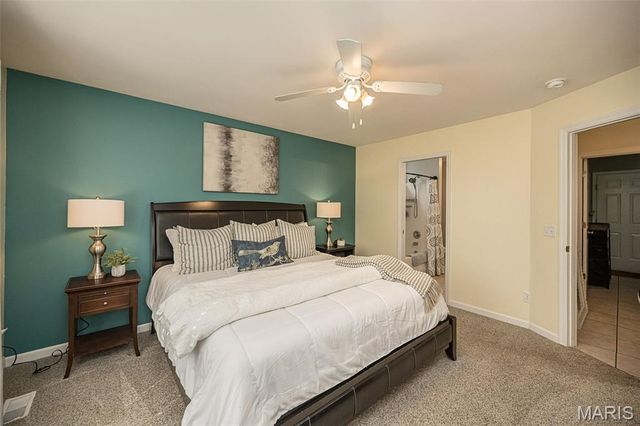 3808 Bedford Pointe Drive, Wentzville, MO 63385