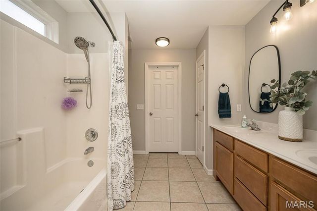 3808 Bedford Pointe Drive, Wentzville, MO 63385