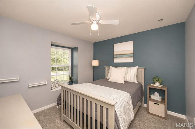 3808 Bedford Pointe Drive, Wentzville, MO 63385