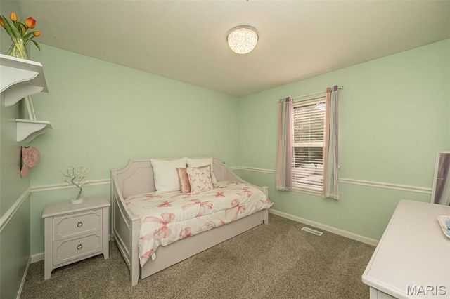 3808 Bedford Pointe Drive, Wentzville, MO 63385