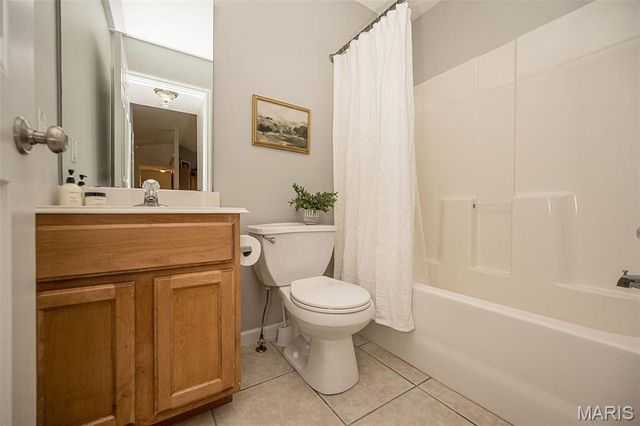 3808 Bedford Pointe Drive, Wentzville, MO 63385