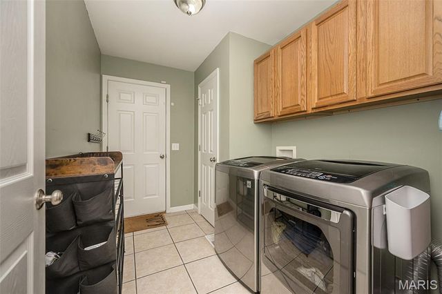3808 Bedford Pointe Drive, Wentzville, MO 63385