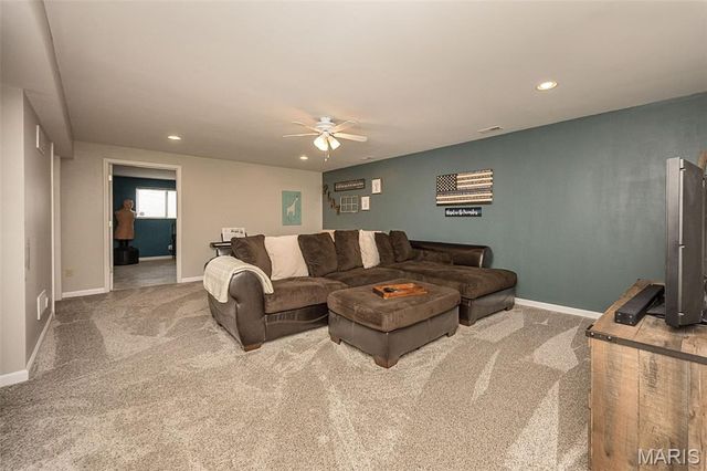 3808 Bedford Pointe Drive, Wentzville, MO 63385