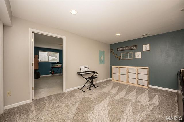 3808 Bedford Pointe Drive, Wentzville, MO 63385
