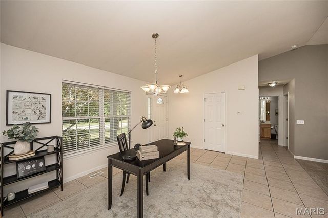 3808 Bedford Pointe Drive, Wentzville, MO 63385