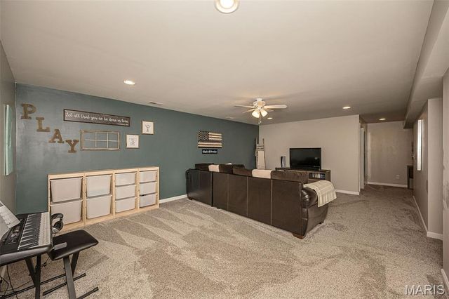 3808 Bedford Pointe Drive, Wentzville, MO 63385