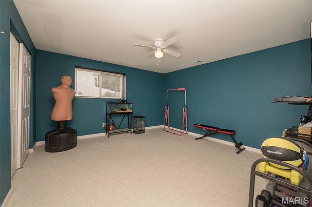 3808 Bedford Pointe Drive, Wentzville, MO 63385