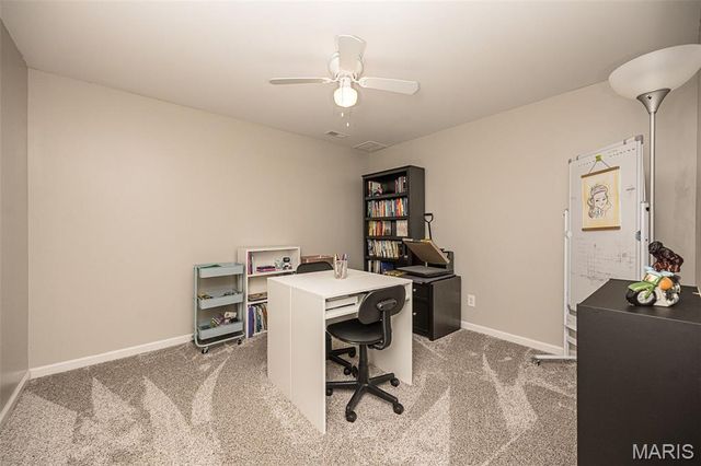 3808 Bedford Pointe Drive, Wentzville, MO 63385