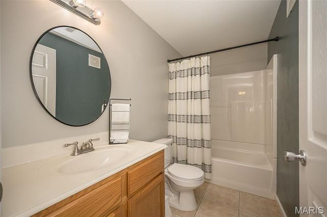 3808 Bedford Pointe Drive, Wentzville, MO 63385