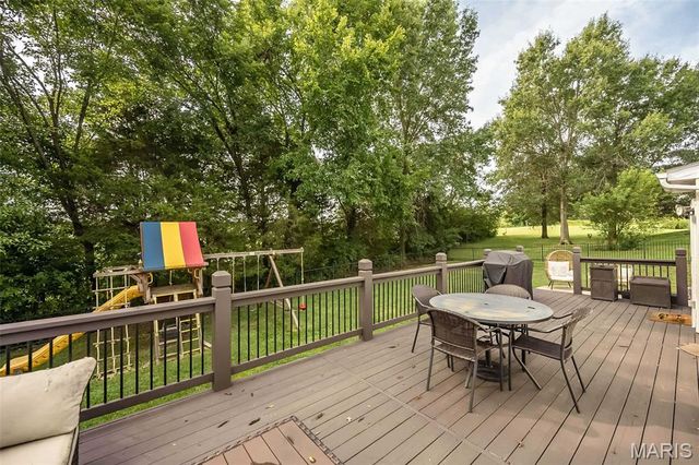 3808 Bedford Pointe Drive, Wentzville, MO 63385