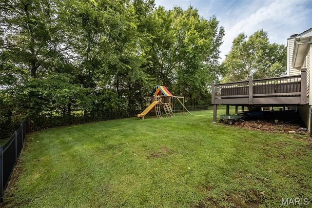 3808 Bedford Pointe Drive, Wentzville, MO 63385