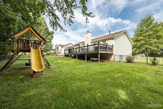 3808 Bedford Pointe Drive, Wentzville, MO 63385