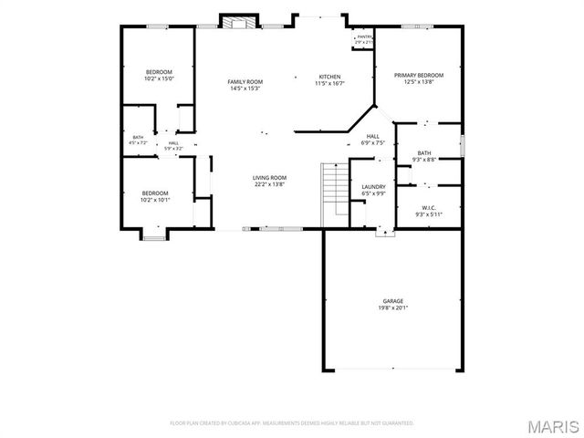 3808 Bedford Pointe Drive, Wentzville, MO 63385